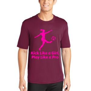 Sport Tek Dri-Fit Competitor Tee Thumbnail