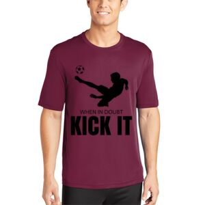 Sport Tek Dri-Fit Competitor Tee Thumbnail