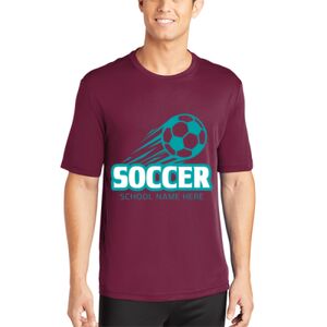 Sport Tek Dri-Fit Competitor Tee Thumbnail