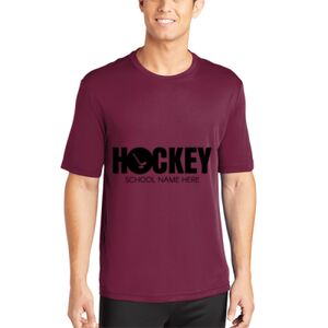 Sport Tek Dri-Fit Competitor Tee Thumbnail