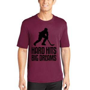 Sport Tek Dri-Fit Competitor Tee Thumbnail