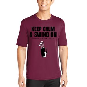 Sport Tek Dri-Fit Competitor Tee Thumbnail