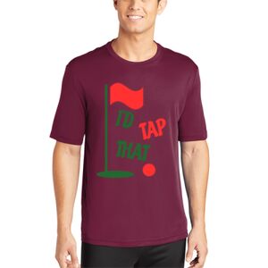 Sport Tek Dri-Fit Competitor Tee Thumbnail