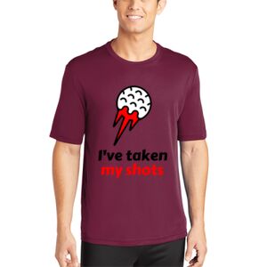 Sport Tek Dri-Fit Competitor Tee Thumbnail