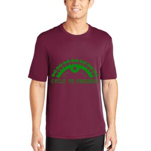 Sport Tek Dri-Fit Competitor Tee Thumbnail