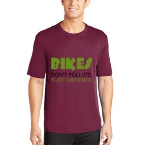 Sport Tek Dri-Fit Competitor Tee Thumbnail