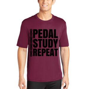 Sport Tek Dri-Fit Competitor Tee Thumbnail