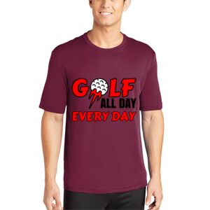 Sport Tek Dri-Fit Competitor Tee Thumbnail