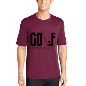 Sport Tek Dri-Fit Competitor Tee Thumbnail