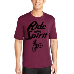 Sport Tek Dri-Fit Competitor Tee Thumbnail