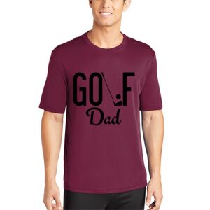 Sport Tek Dri-Fit Competitor Tee Thumbnail