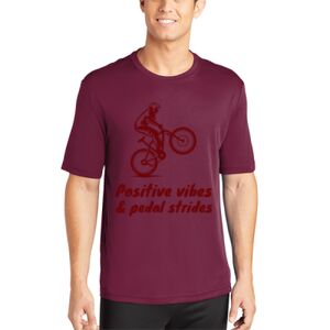 Sport Tek Dri-Fit Competitor Tee Thumbnail