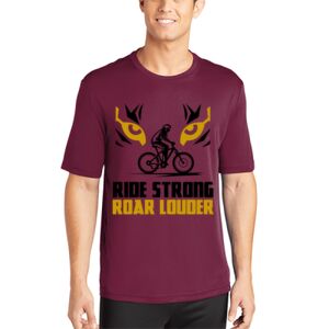 Sport Tek Dri-Fit Competitor Tee Thumbnail