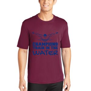 Sport Tek Dri-Fit Competitor Tee Thumbnail