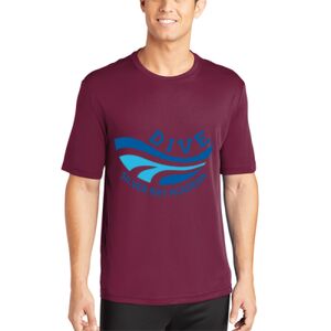 Sport Tek Dri-Fit Competitor Tee Thumbnail