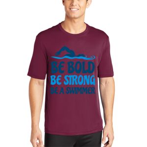 Sport Tek Dri-Fit Competitor Tee Thumbnail