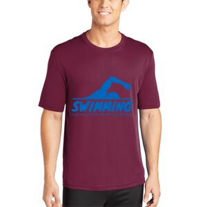 Sport Tek Dri-Fit Competitor Tee Thumbnail