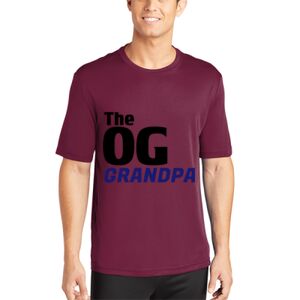 Sport Tek Dri-Fit Competitor Tee Thumbnail