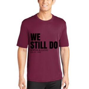 Sport Tek Dri-Fit Competitor Tee Thumbnail