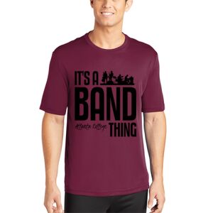 Sport Tek Dri-Fit Competitor Tee Thumbnail