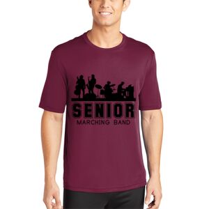 Sport Tek Dri-Fit Competitor Tee Thumbnail