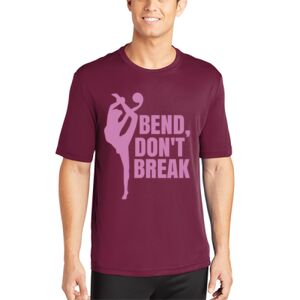 Sport Tek Dri-Fit Competitor Tee Thumbnail