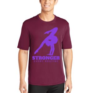 Sport Tek Dri-Fit Competitor Tee Thumbnail