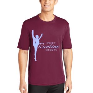 Sport Tek Dri-Fit Competitor Tee Thumbnail