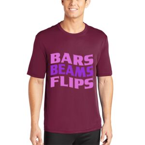 Sport Tek Dri-Fit Competitor Tee Thumbnail