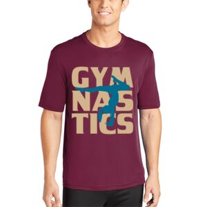 Sport Tek Dri-Fit Competitor Tee Thumbnail
