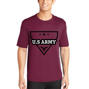Sport Tek Dri-Fit Competitor Tee Thumbnail