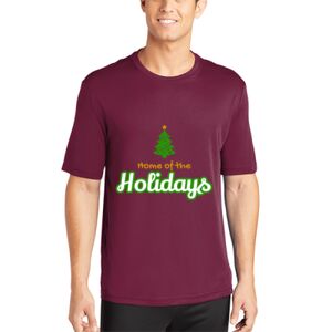 Sport Tek Dri-Fit Competitor Tee Thumbnail