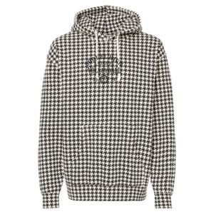 Independent Unisex Pullover Hoodie (Patterns) Thumbnail