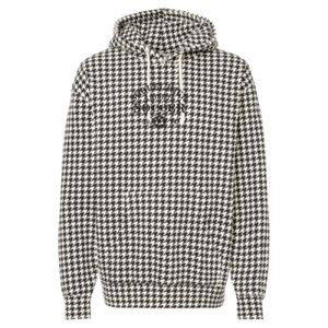 Independent Unisex Pullover Hoodie (Patterns) Thumbnail