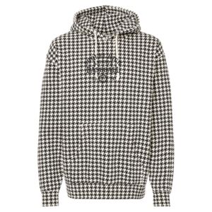 Independent Unisex Pullover Hoodie (Patterns) Thumbnail