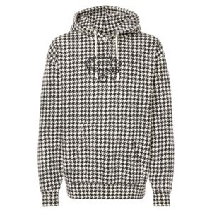 Independent Unisex Pullover Hoodie (Patterns) Thumbnail