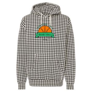 Independent Unisex Pullover Hoodie (Patterns) Thumbnail