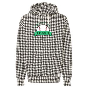 Independent Unisex Pullover Hoodie (Patterns) Thumbnail