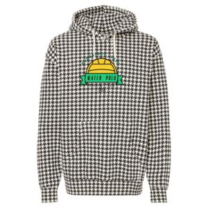 Independent Unisex Pullover Hoodie (Patterns) Thumbnail