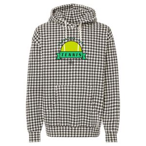 Independent Unisex Pullover Hoodie (Patterns) Thumbnail