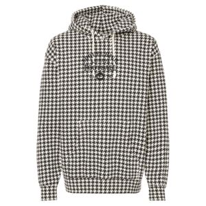 Independent Unisex Pullover Hoodie (Patterns) Thumbnail