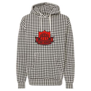 Independent Unisex Pullover Hoodie (Patterns) Thumbnail