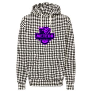 Independent Unisex Pullover Hoodie (Patterns) Thumbnail