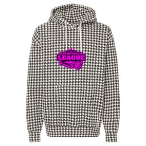 Independent Unisex Pullover Hoodie (Patterns) Thumbnail
