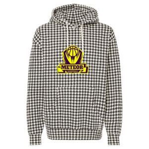 Independent Unisex Pullover Hoodie (Patterns) Thumbnail