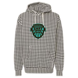 Independent Unisex Pullover Hoodie (Patterns) Thumbnail