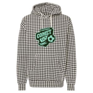 Independent Unisex Pullover Hoodie (Patterns) Thumbnail