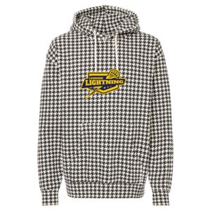 Independent Unisex Pullover Hoodie (Patterns) Thumbnail