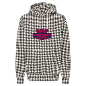 Independent Unisex Pullover Hoodie (Patterns) Thumbnail