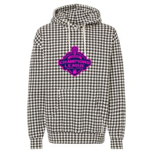 Independent Unisex Pullover Hoodie (Patterns) Thumbnail